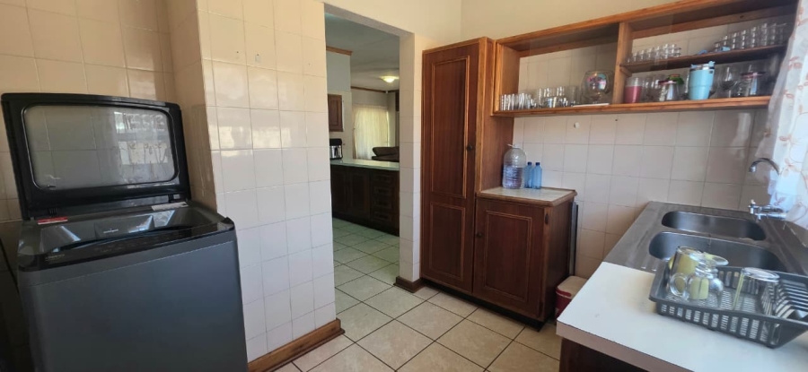 3 Bedroom Property for Sale in Riebeeckstad Free State